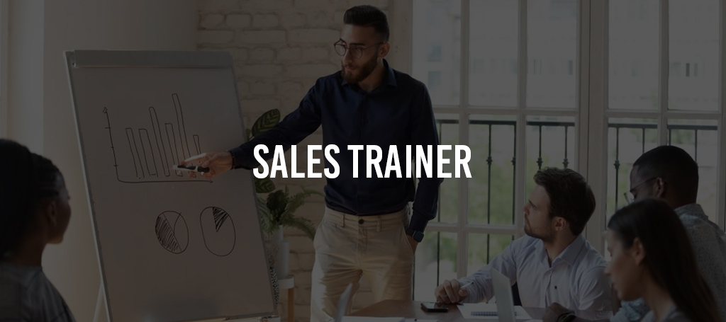 Best Sales Training Speakers